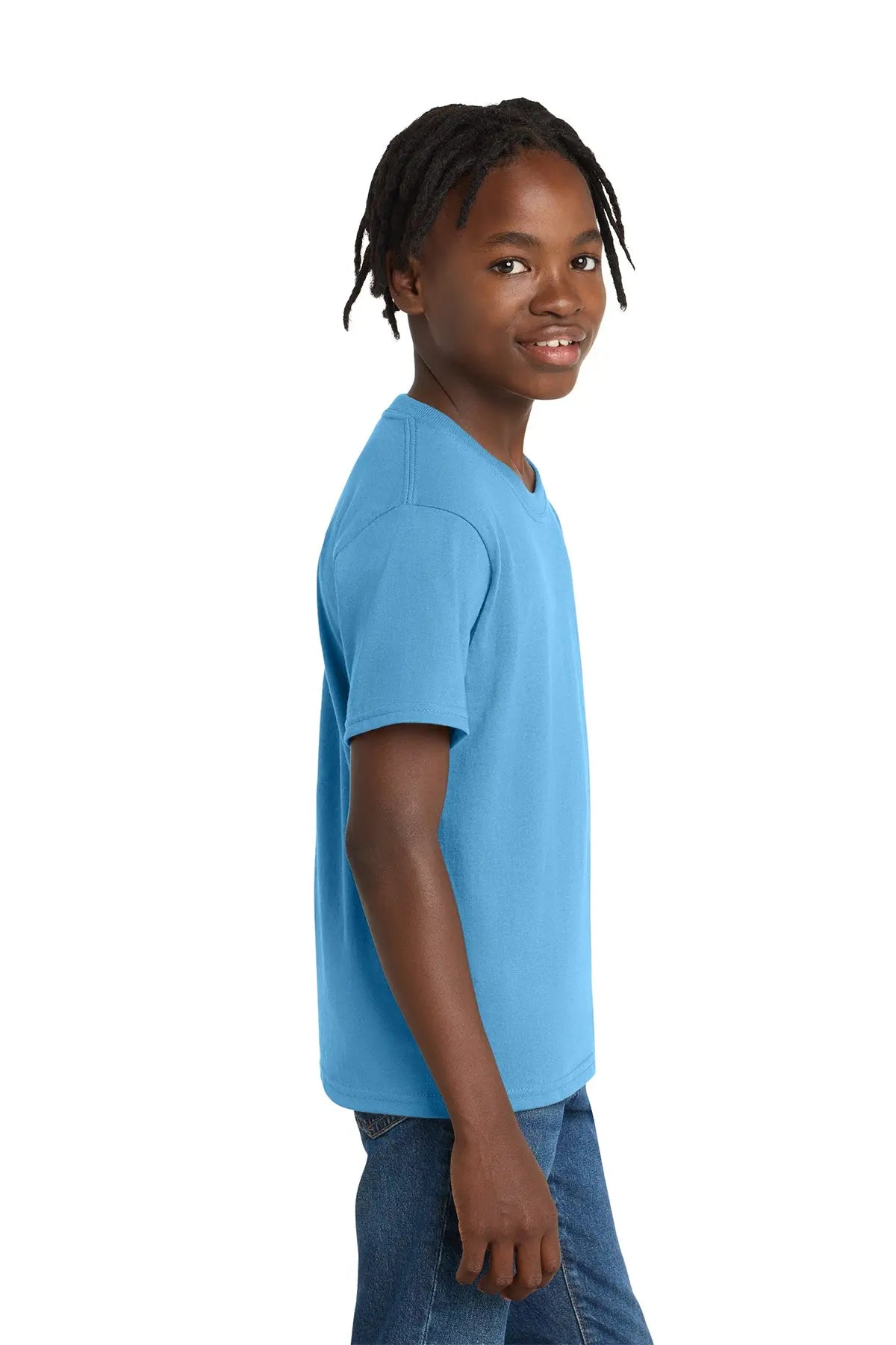 Port & Co™ Youth Essential Tee #PC61Y