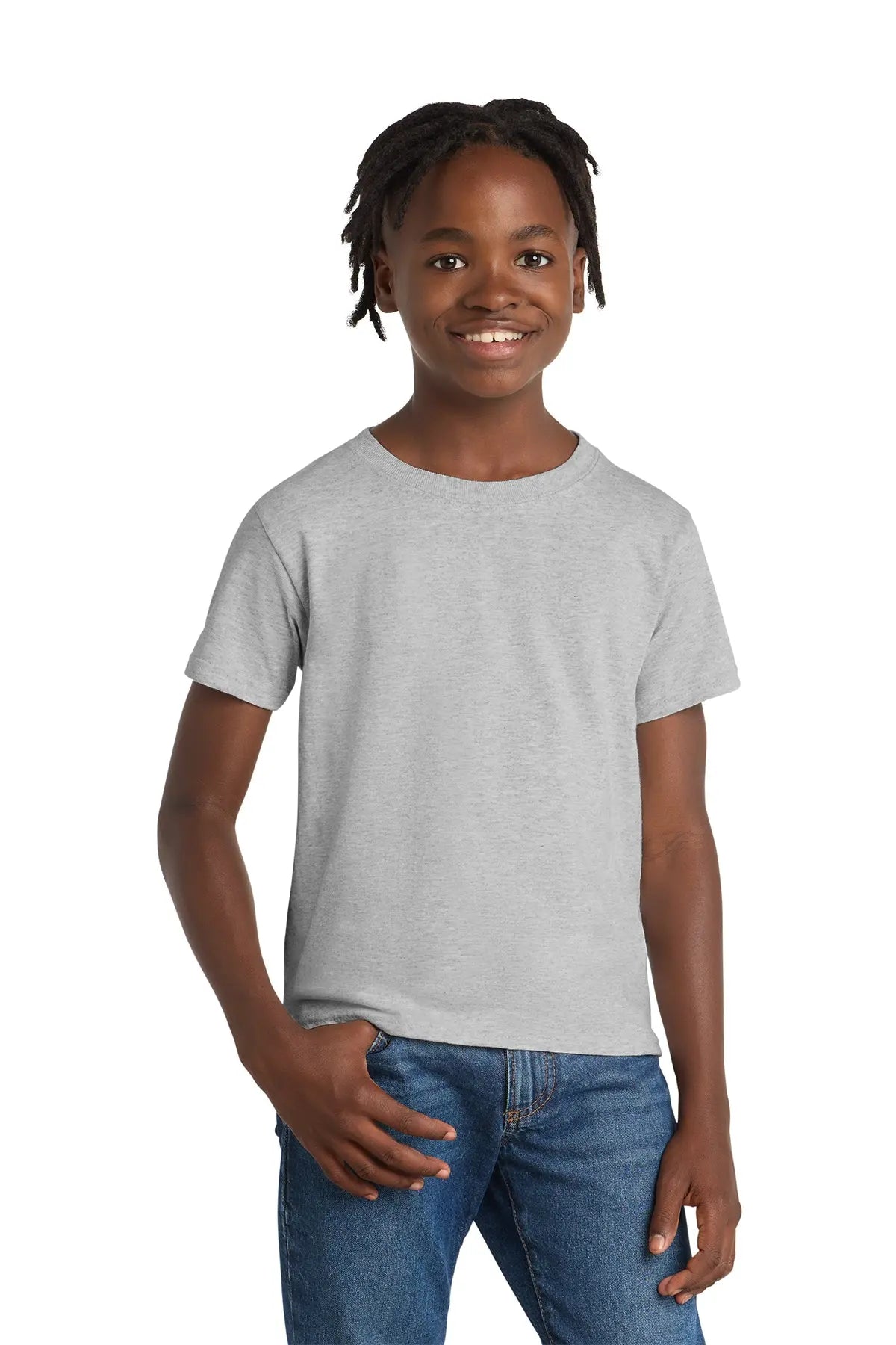 Port & Co™ Youth Essential Tee #PC61Y