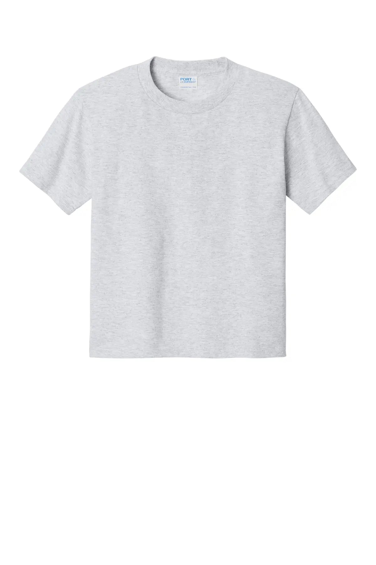 Port & Co™ Youth Essential Tee #PC61Y