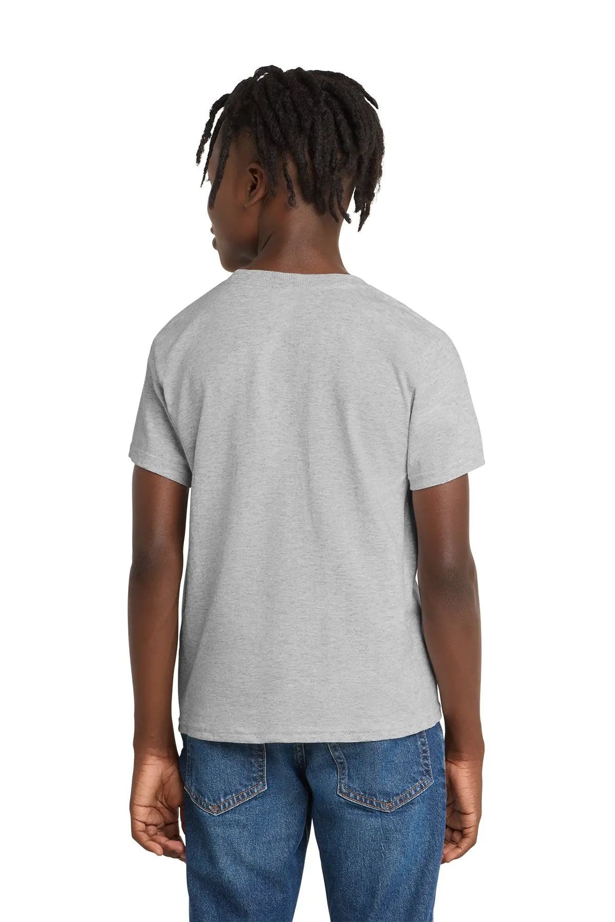 Port & Co™ Youth Essential Tee #PC61Y