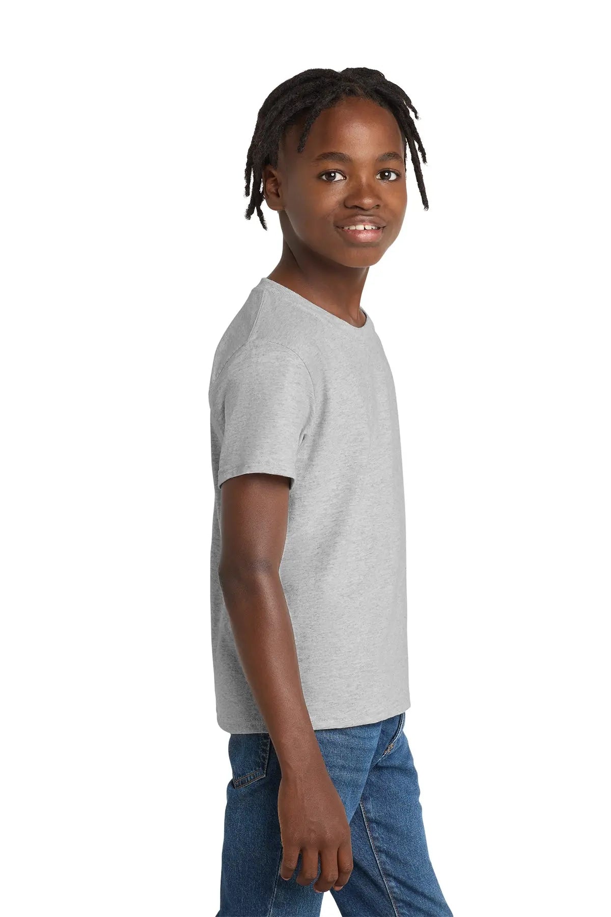 Port & Co™ Youth Essential Tee #PC61Y