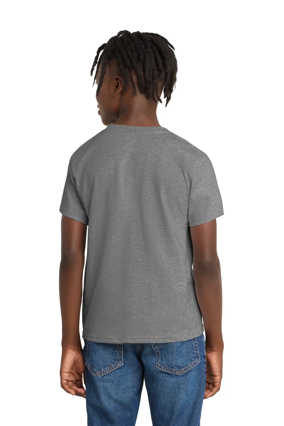 Port & Co™ Youth Essential Tee #PC61Y