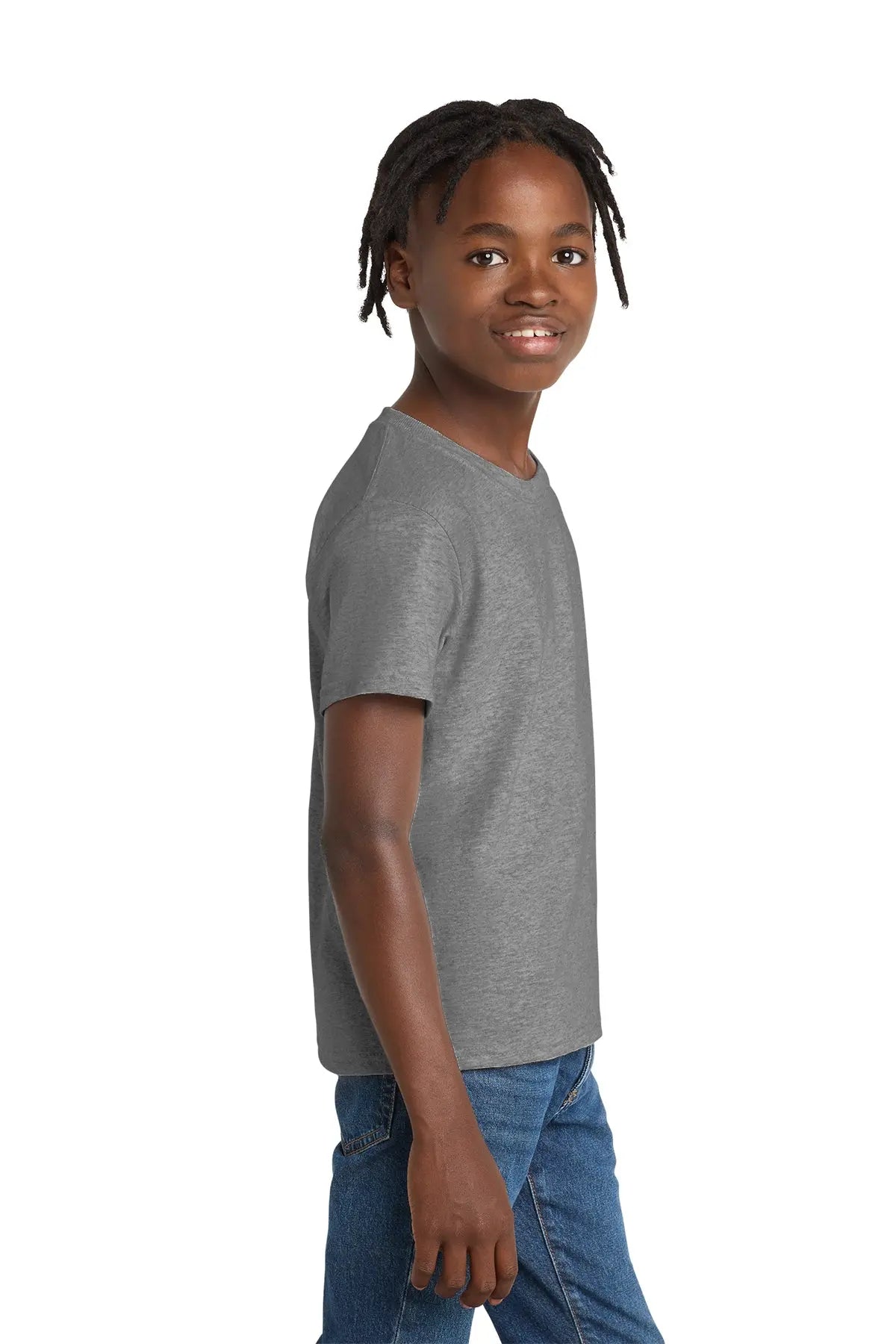 Port & Co™ Youth Essential Tee #PC61Y