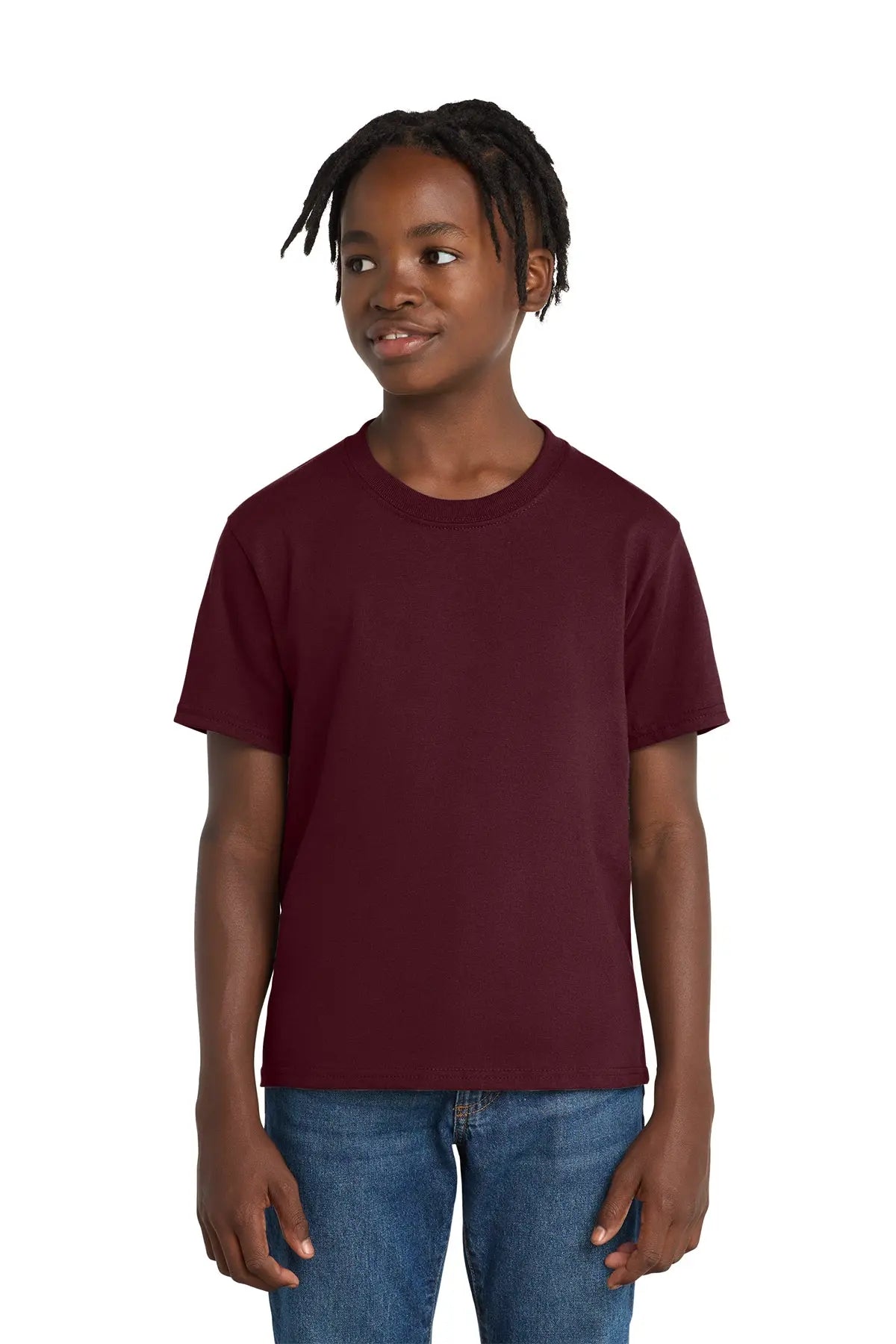 Port & Co™ Youth Essential Tee #PC61Y