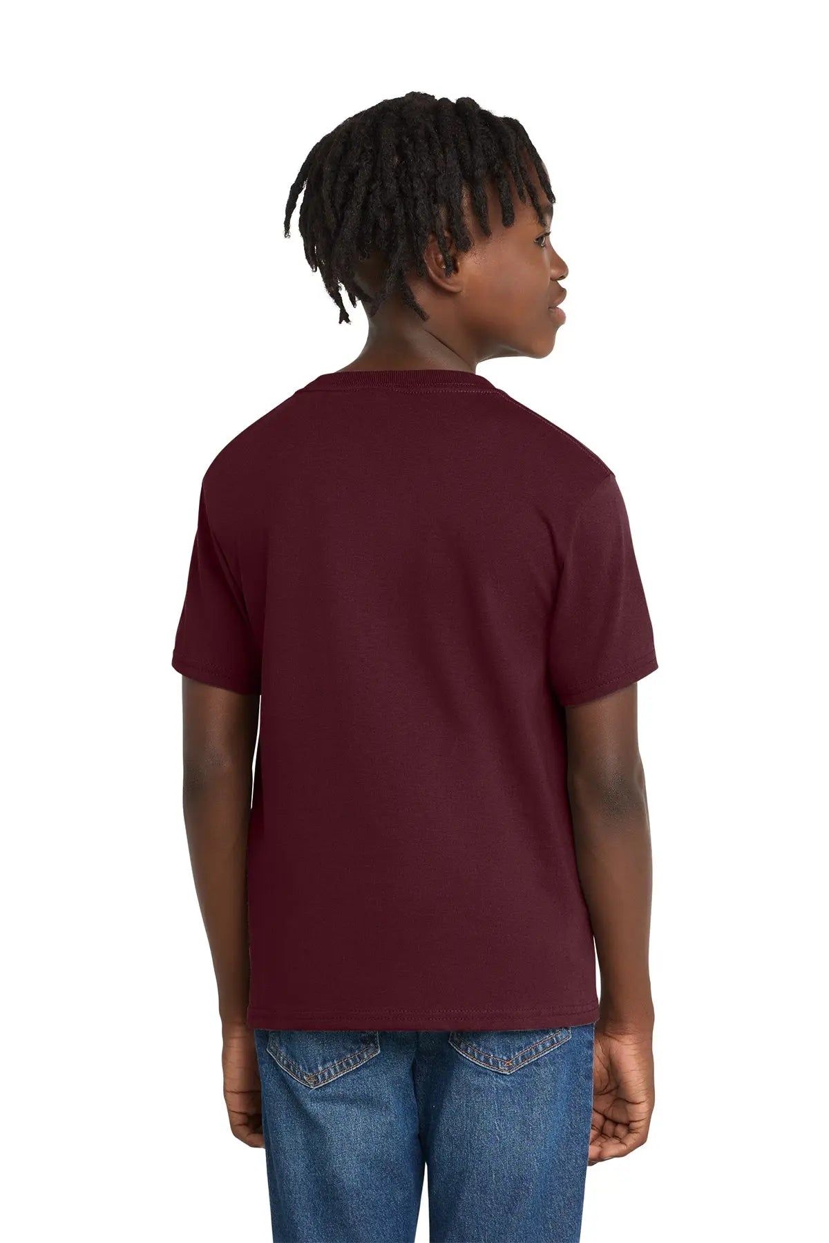 Port & Co™ Youth Essential Tee #PC61Y