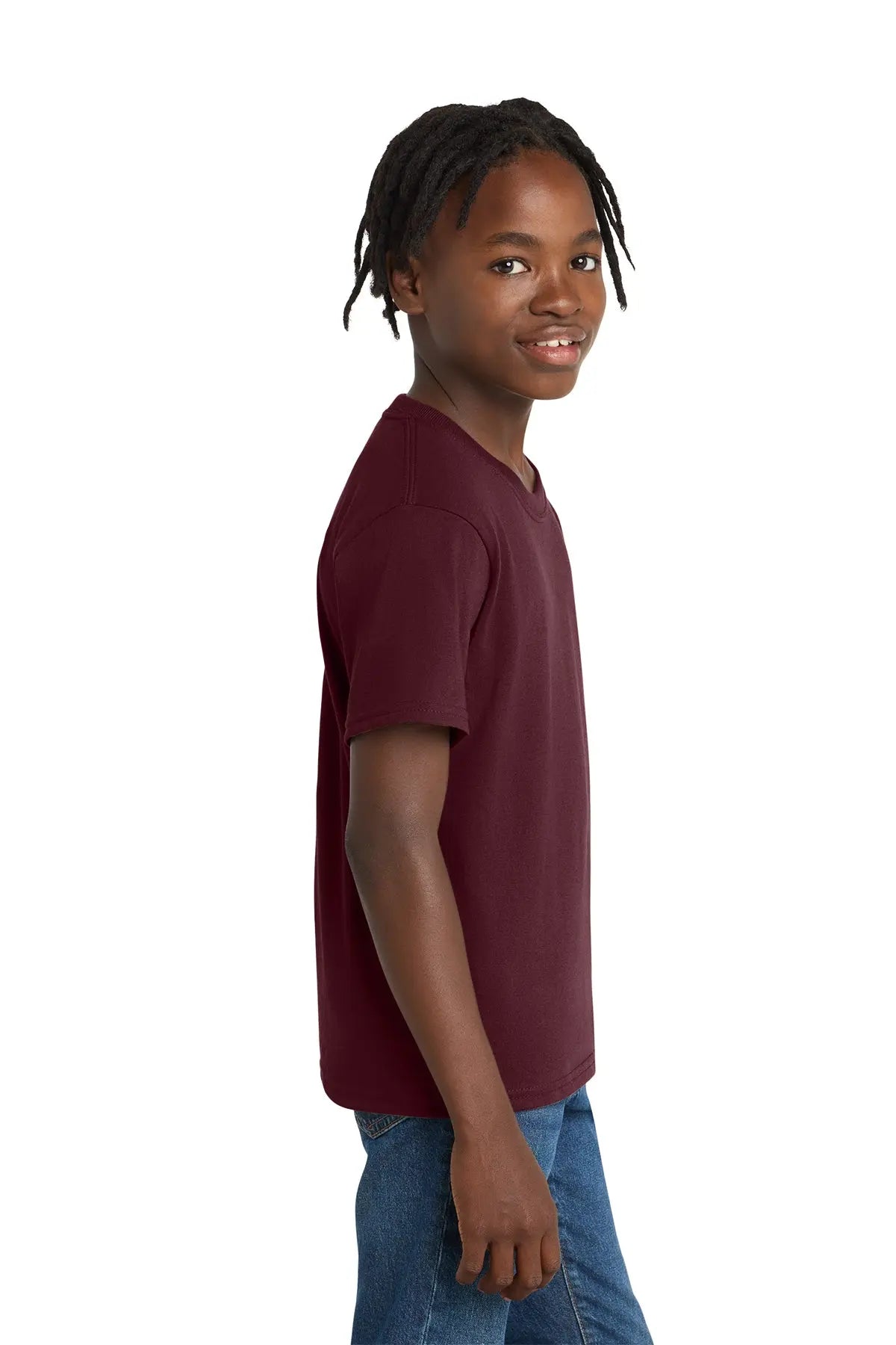 Port & Co™ Youth Essential Tee #PC61Y