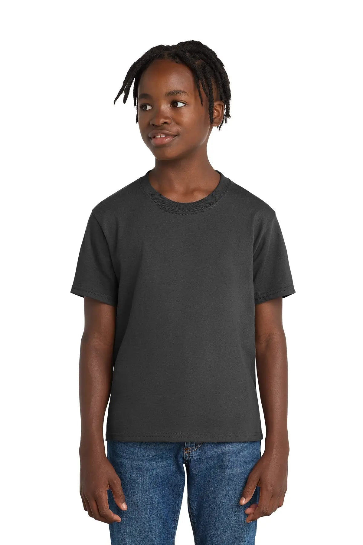 Port & Co™ Youth Essential Tee #PC61Y