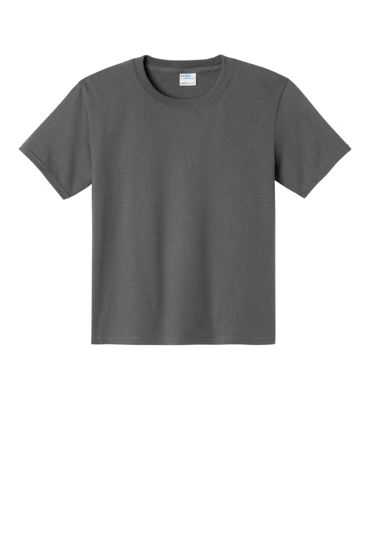 Port & Co™ Youth Essential Tee #PC61Y
