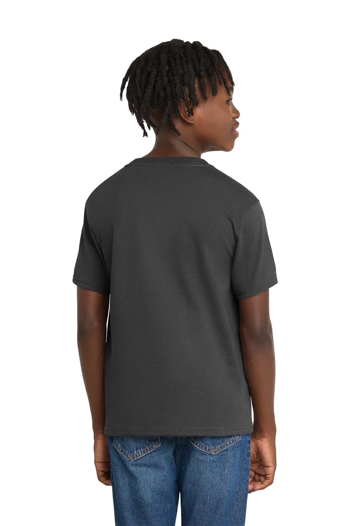 Port & Co™ Youth Essential Tee #PC61Y