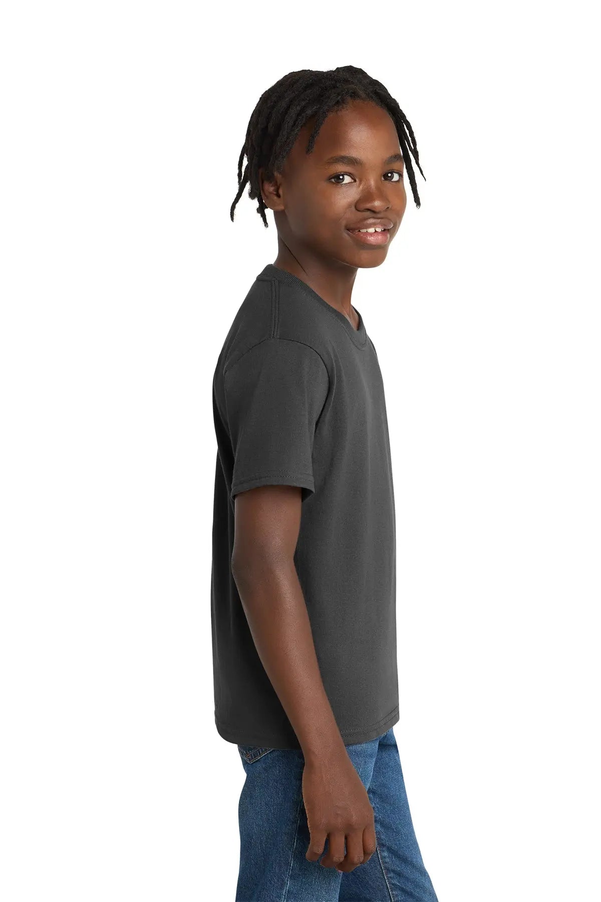 Port & Co™ Youth Essential Tee #PC61Y
