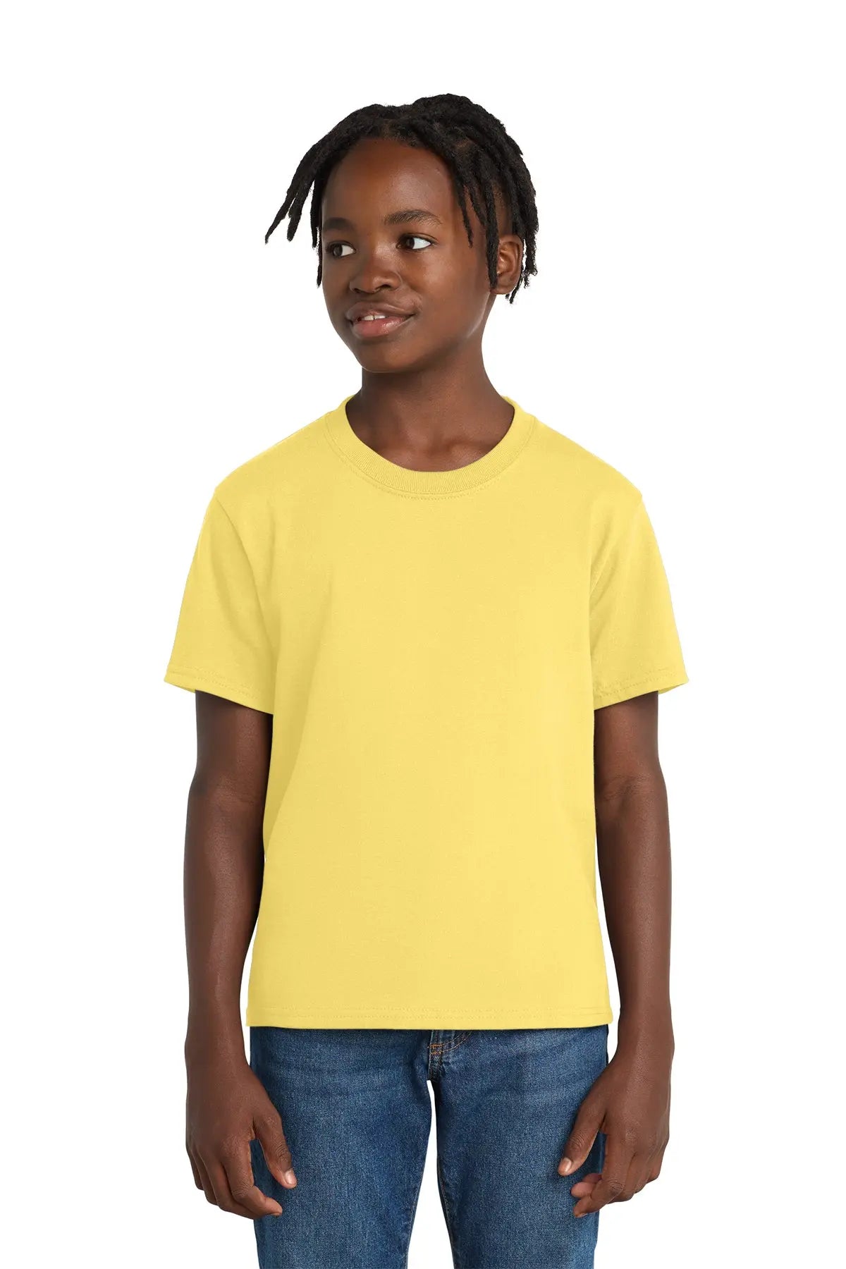 Port & Co™ Youth Essential Tee #PC61Y
