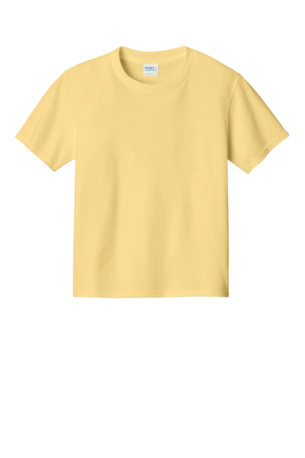 Port & Co™ Youth Essential Tee #PC61Y