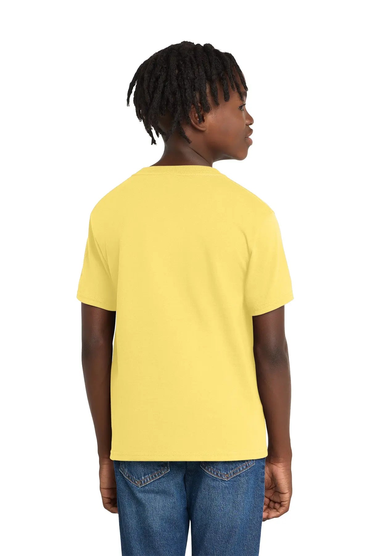 Port & Co™ Youth Essential Tee #PC61Y