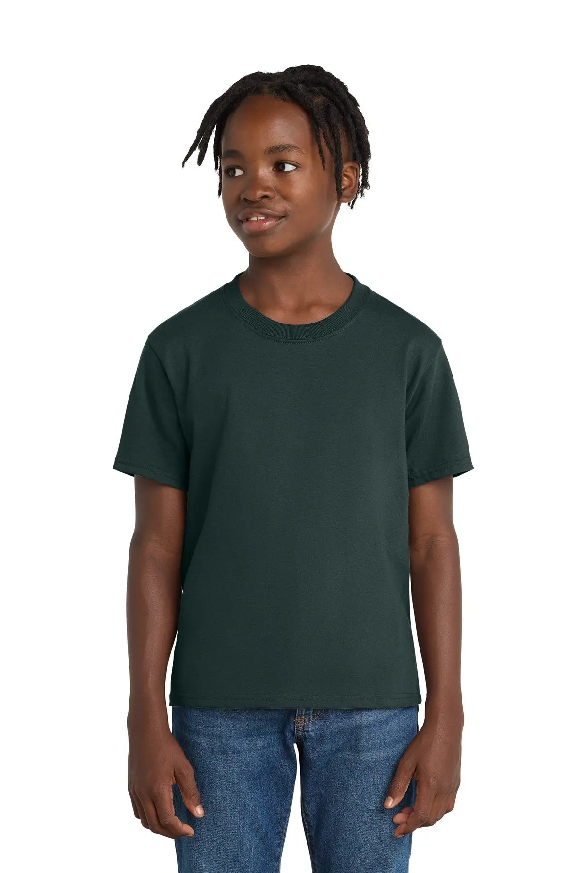 Port & Co™ Youth Essential Tee #PC61Y