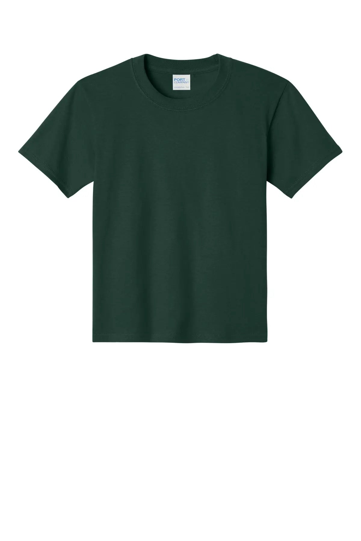 Port & Co™ Youth Essential Tee #PC61Y