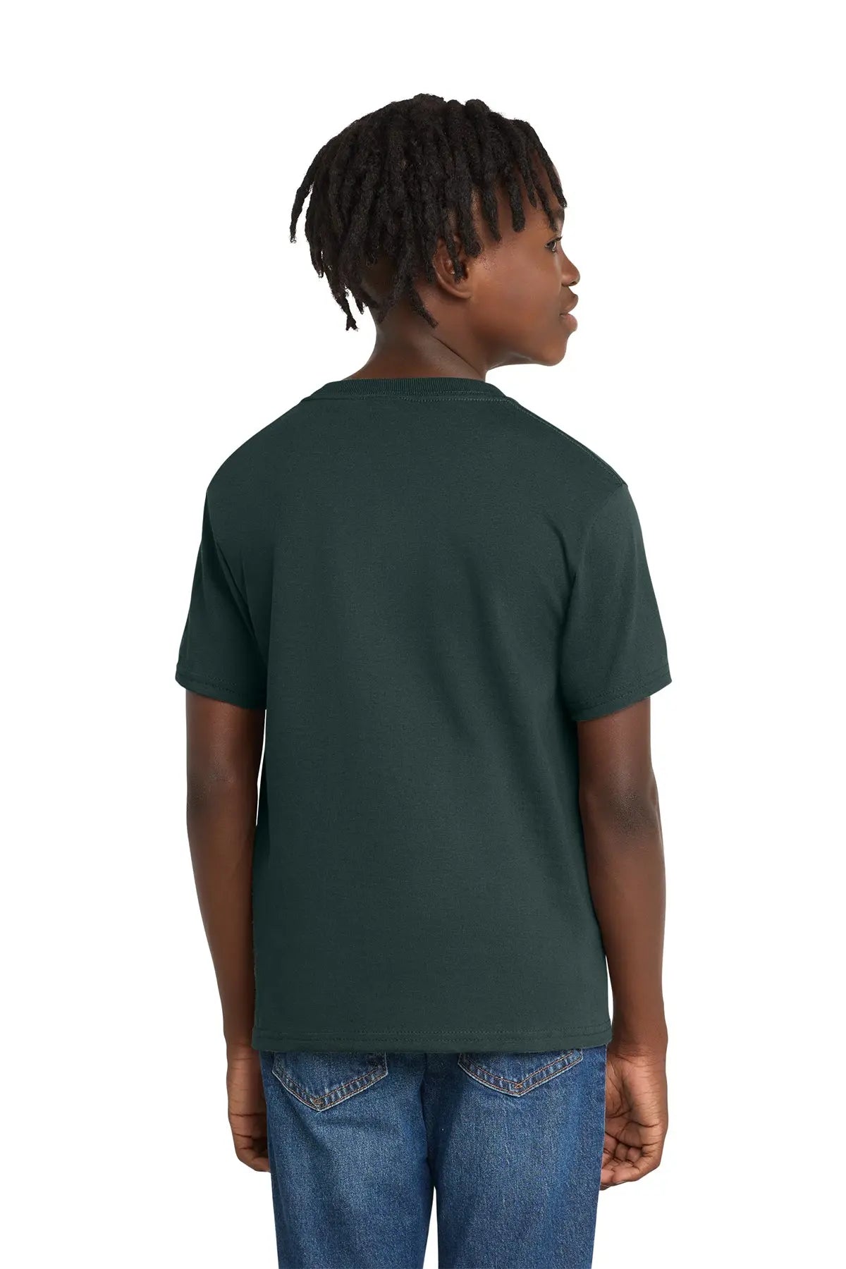 Port & Co™ Youth Essential Tee #PC61Y