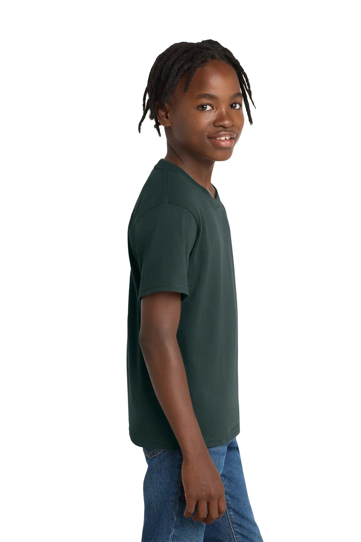 Port & Co™ Youth Essential Tee #PC61Y
