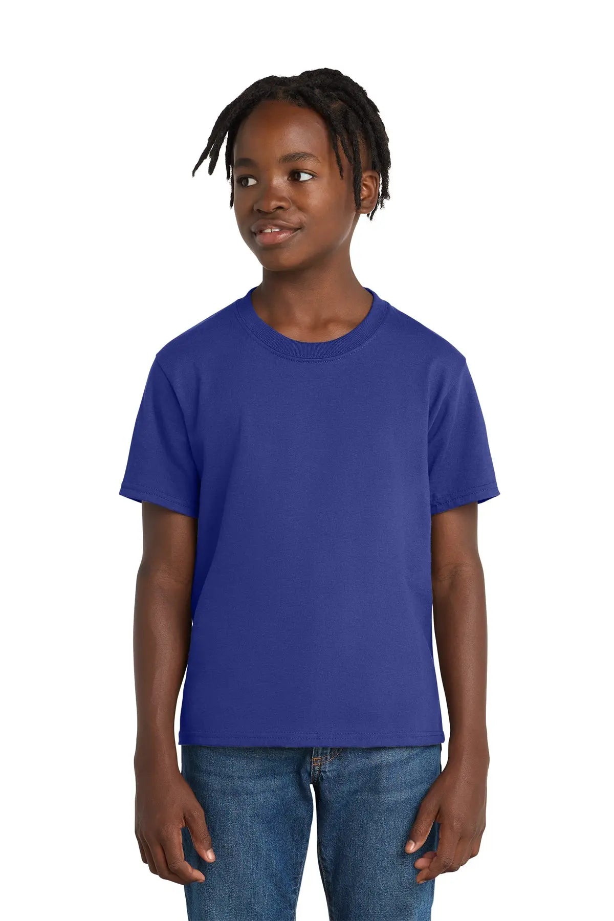 Port & Co™ Youth Essential Tee #PC61Y