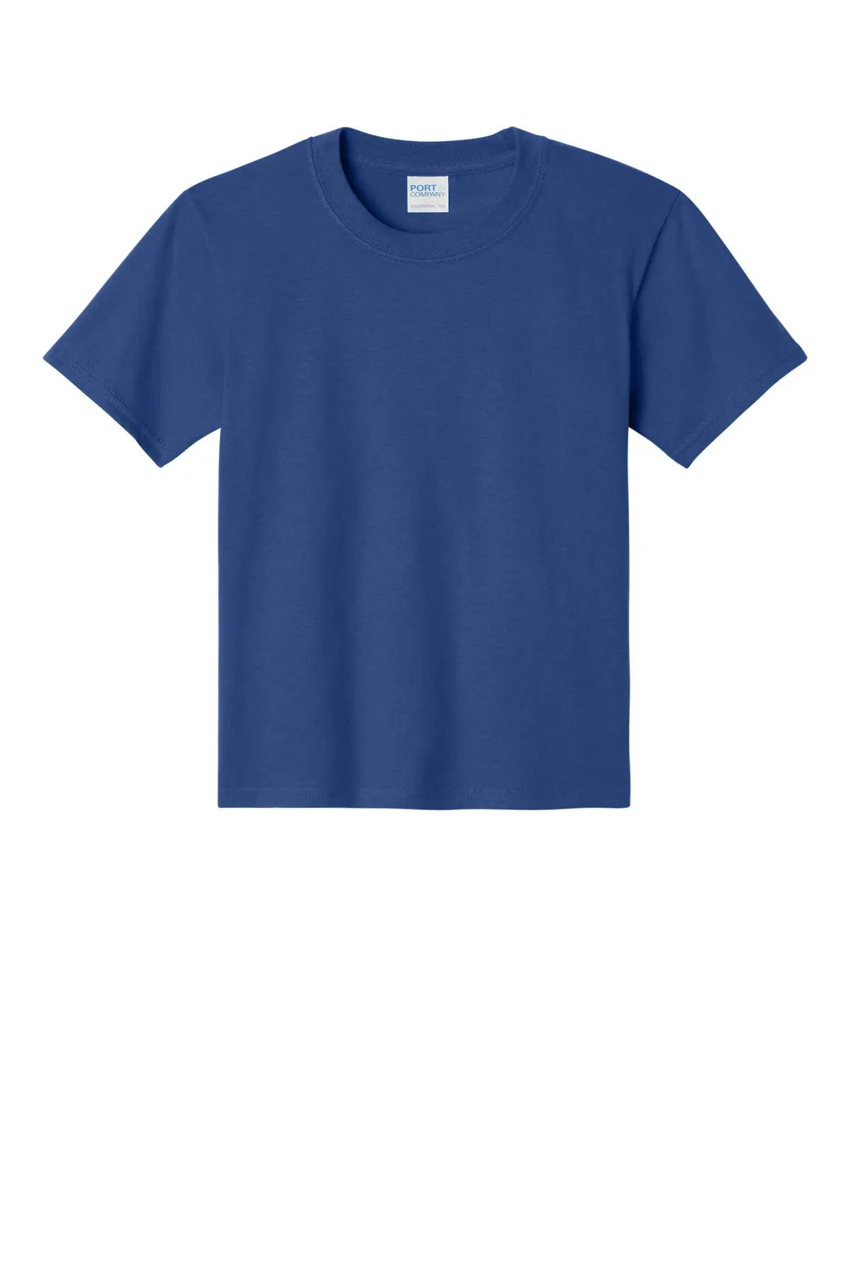 Port & Co™ Youth Essential Tee #PC61Y