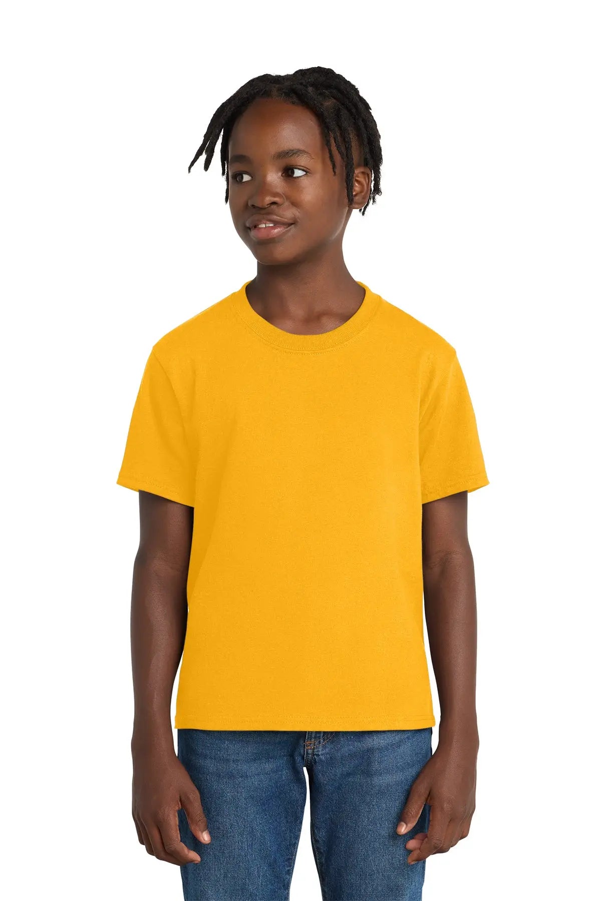 Port & Co™ Youth Essential Tee #PC61Y