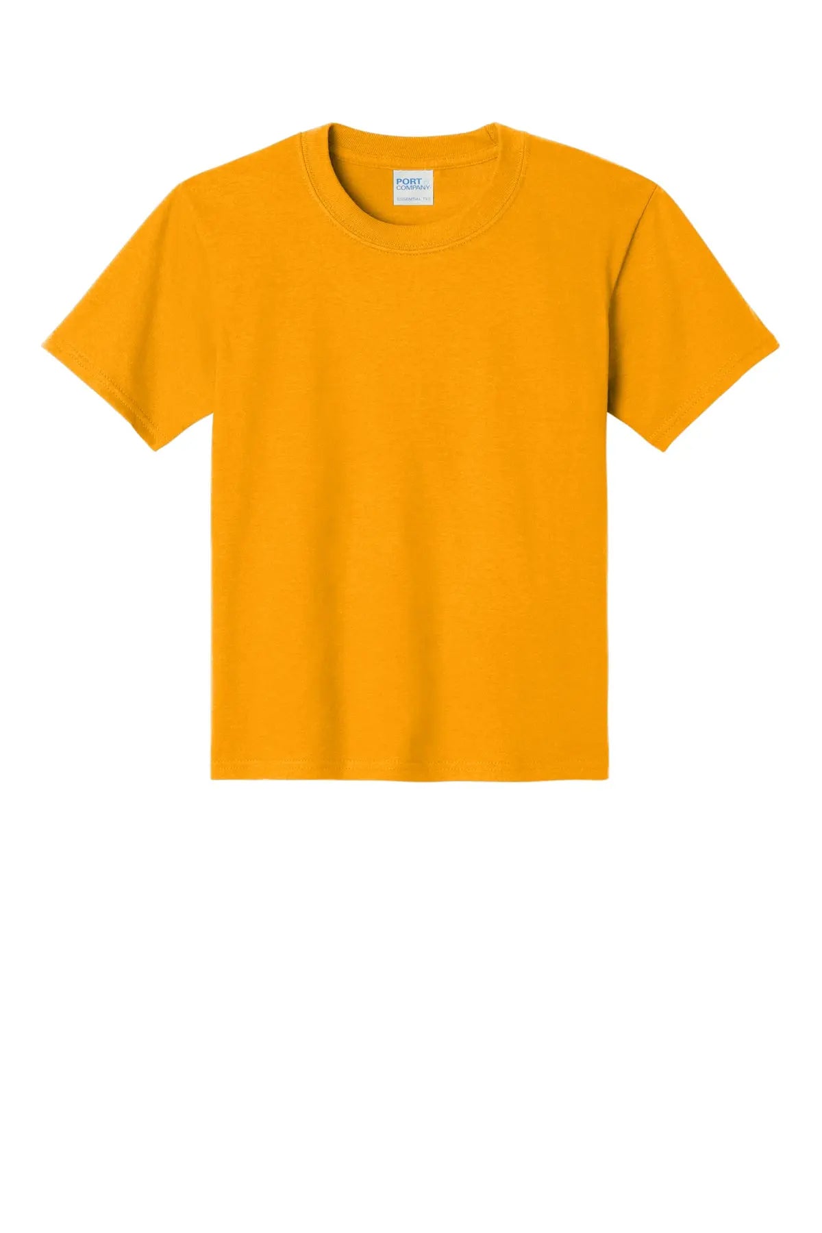 Port & Co™ Youth Essential Tee #PC61Y