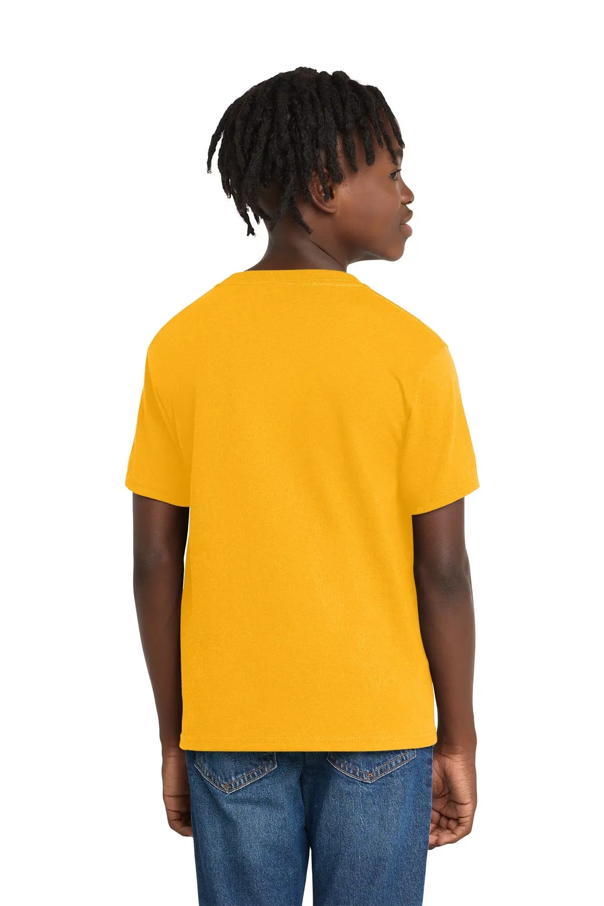 Port & Co™ Youth Essential Tee #PC61Y