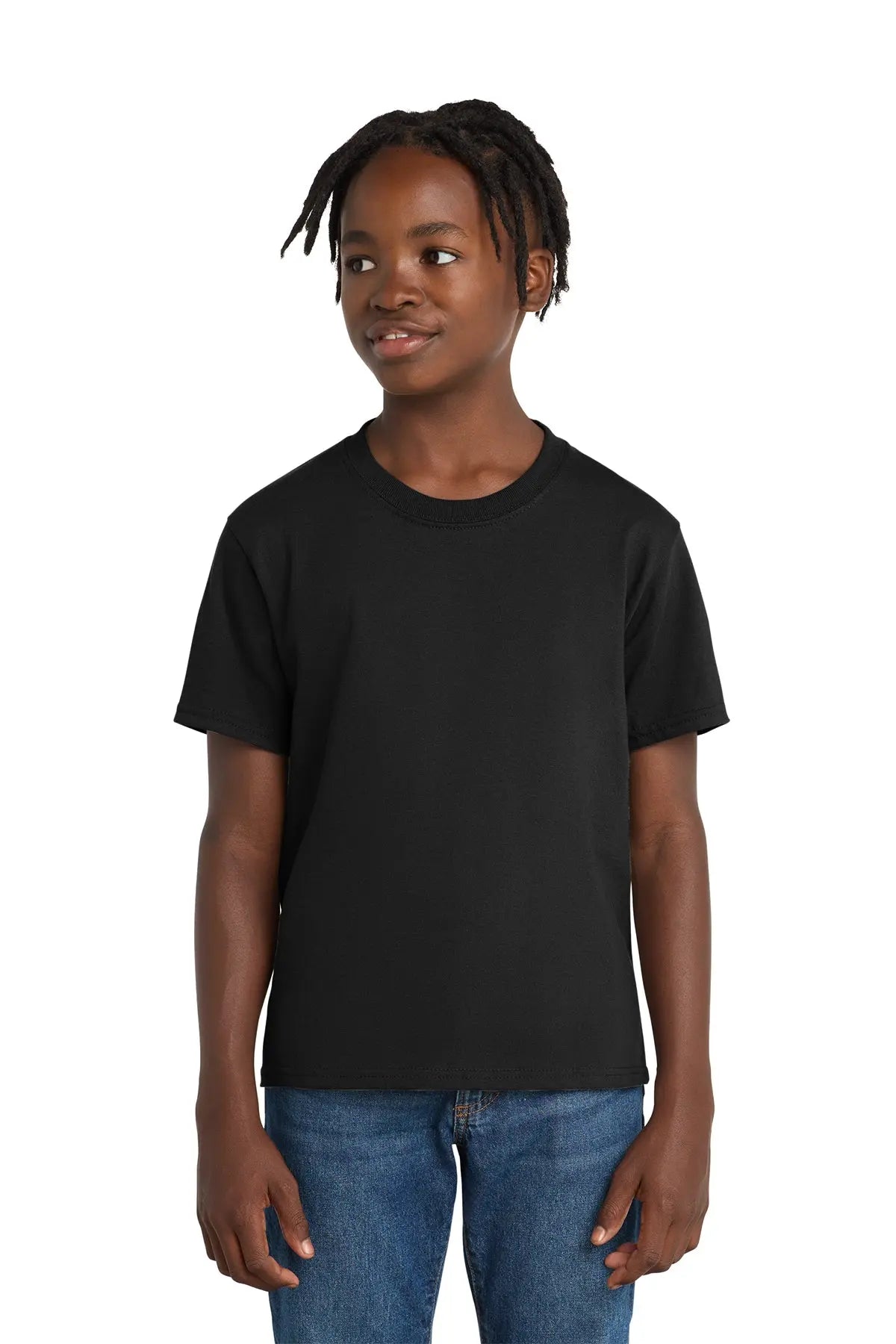 Port & Co™ Youth Essential Tee #PC61Y