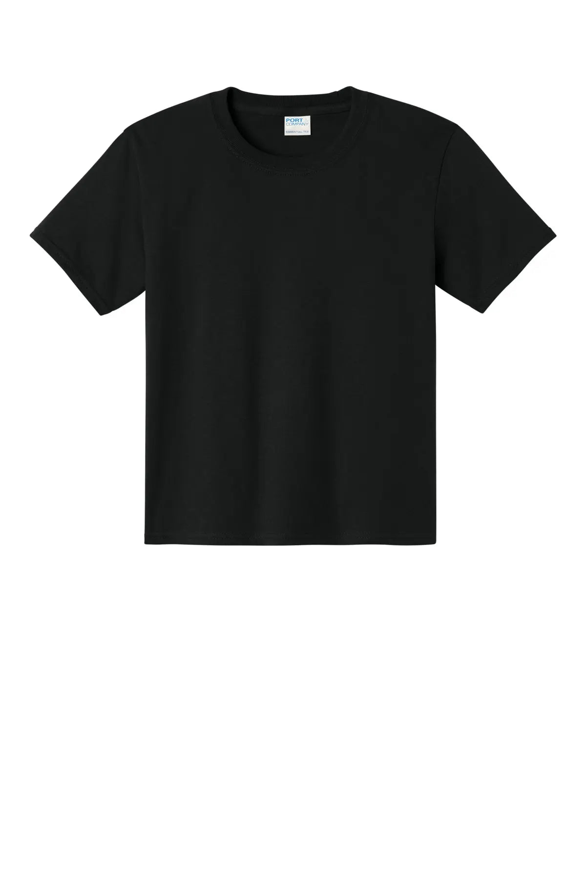 Port & Co™ Youth Essential Tee #PC61Y