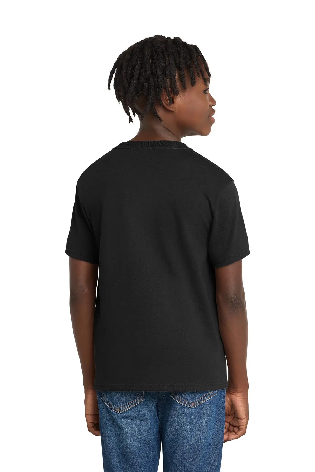 Port & Co™ Youth Essential Tee #PC61Y
