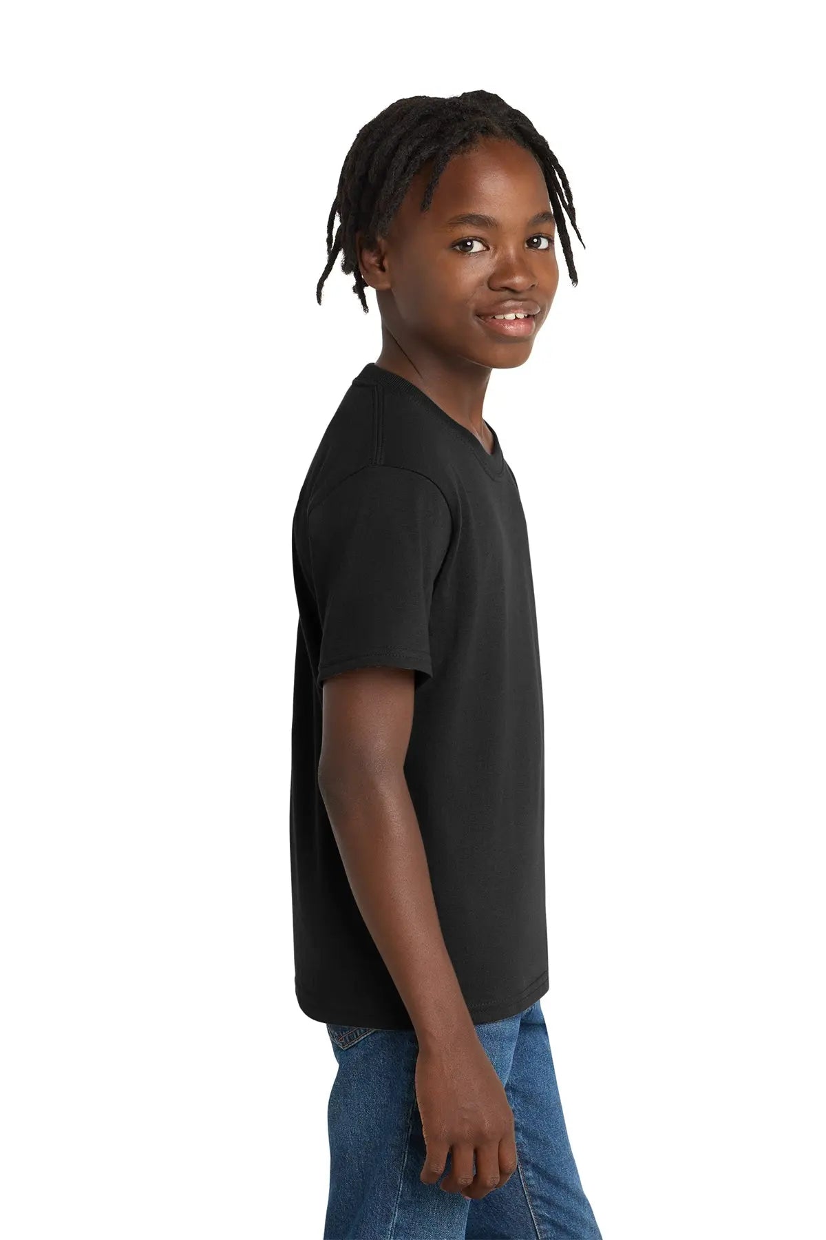 Port & Co™ Youth Essential Tee #PC61Y
