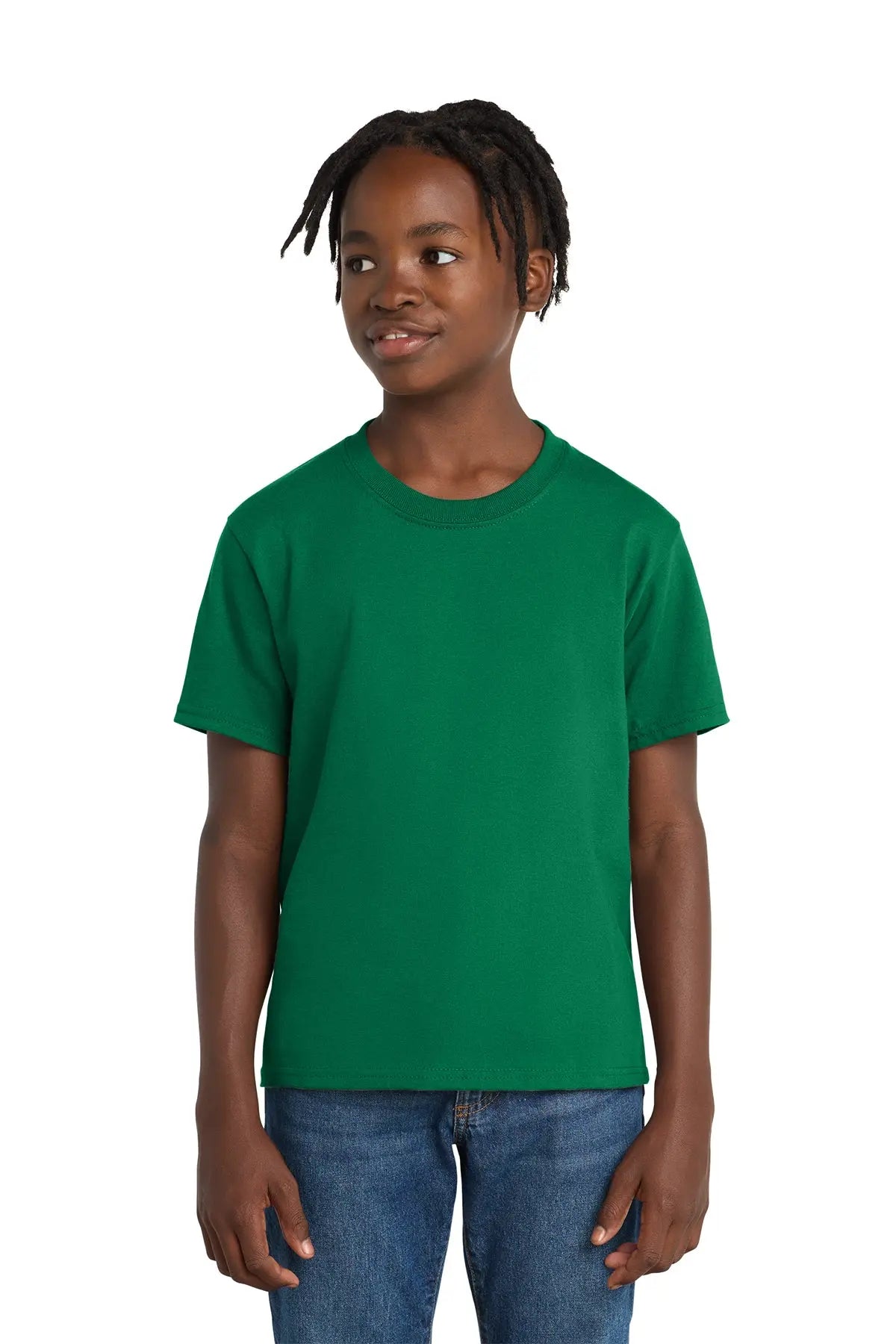 Port & Co™ Youth Essential Tee #PC61Y