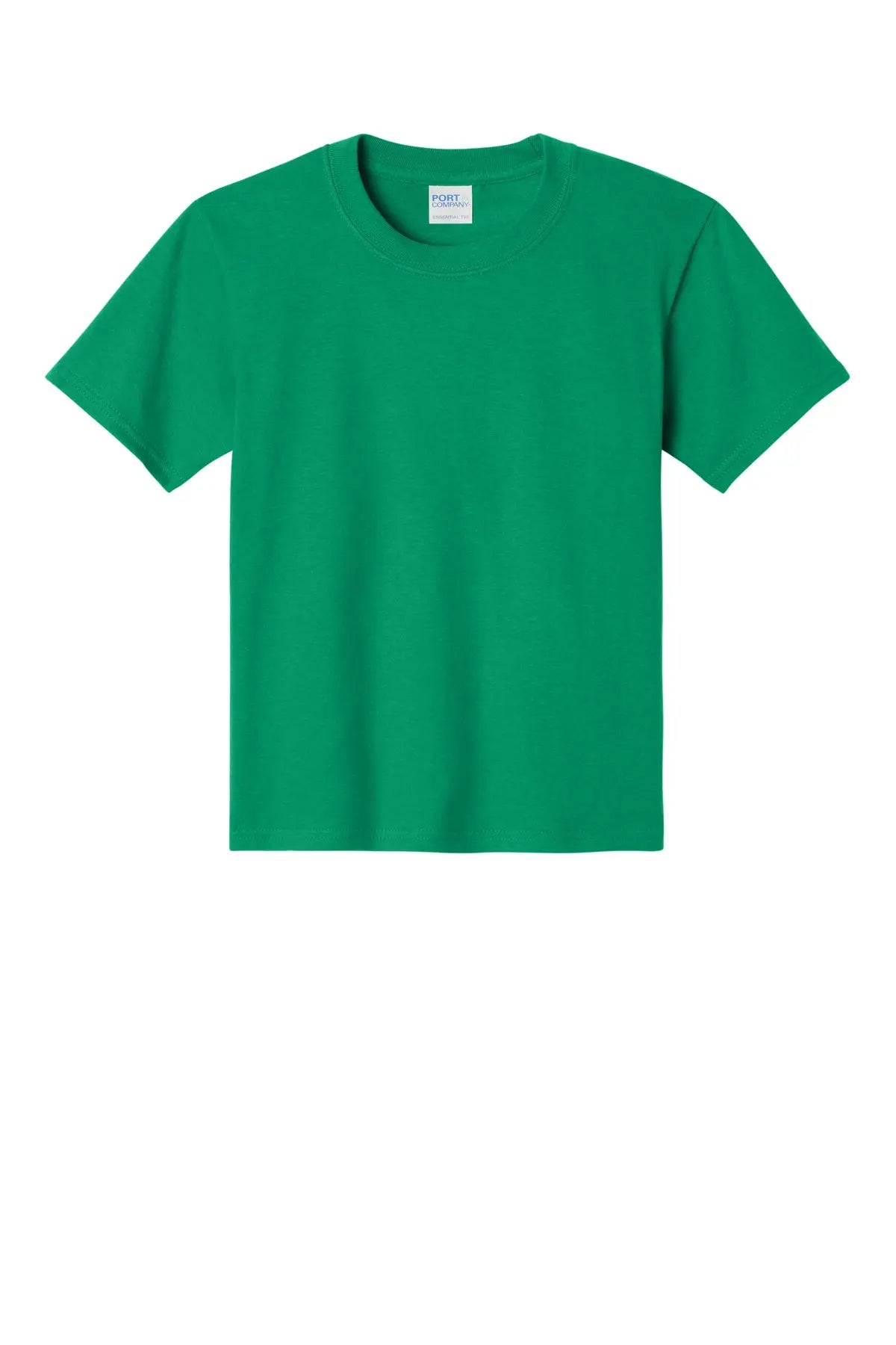 Port & Co™ Youth Essential Tee #PC61Y