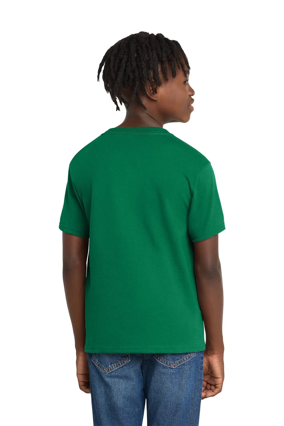 Port & Co™ Youth Essential Tee #PC61Y