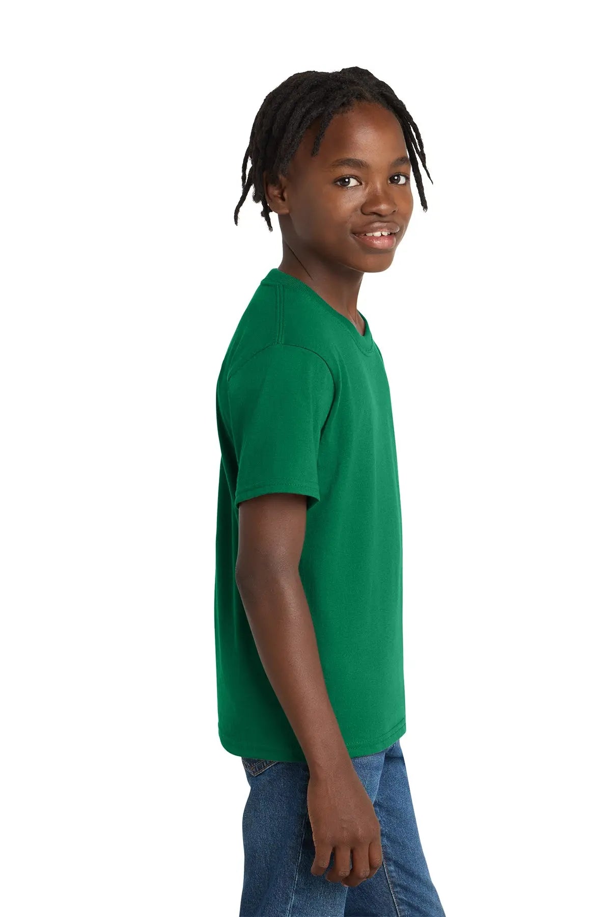 Port & Co™ Youth Essential Tee #PC61Y