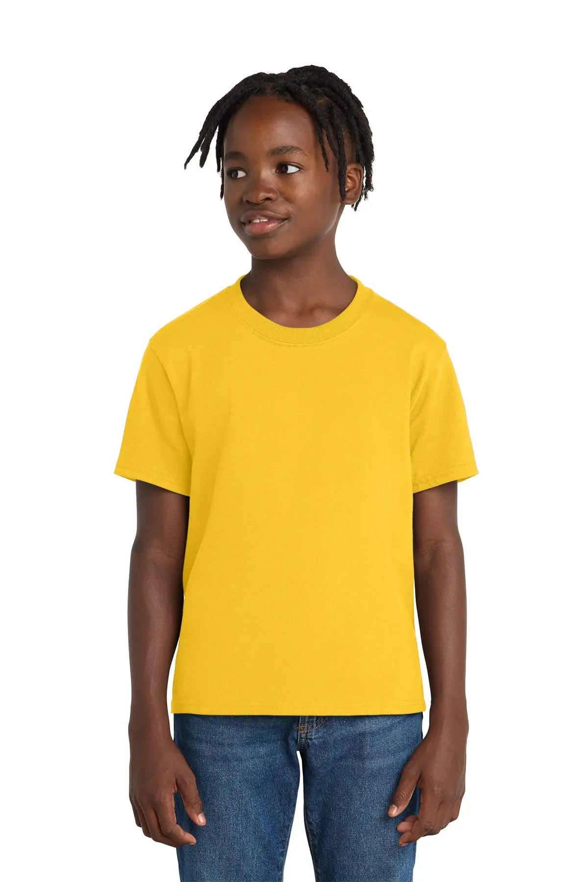 Port & Co™ Youth Essential Tee #PC61Y