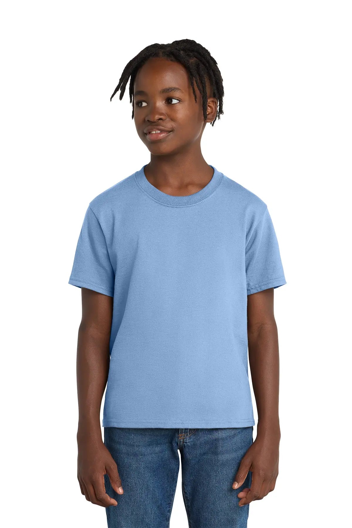 Port & Co™ Youth Essential Tee #PC61Y