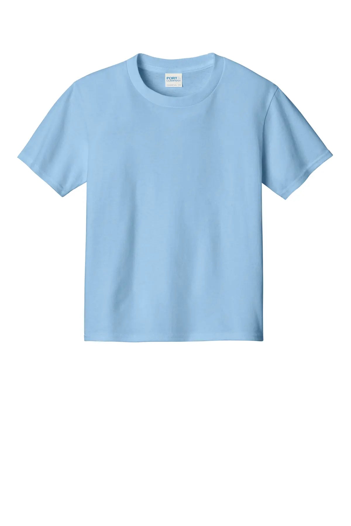 Port & Co™ Youth Essential Tee #PC61Y
