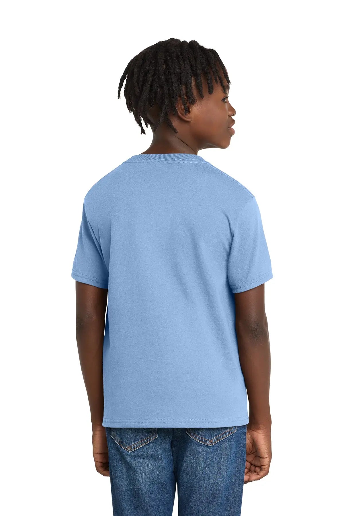Port & Co™ Youth Essential Tee #PC61Y