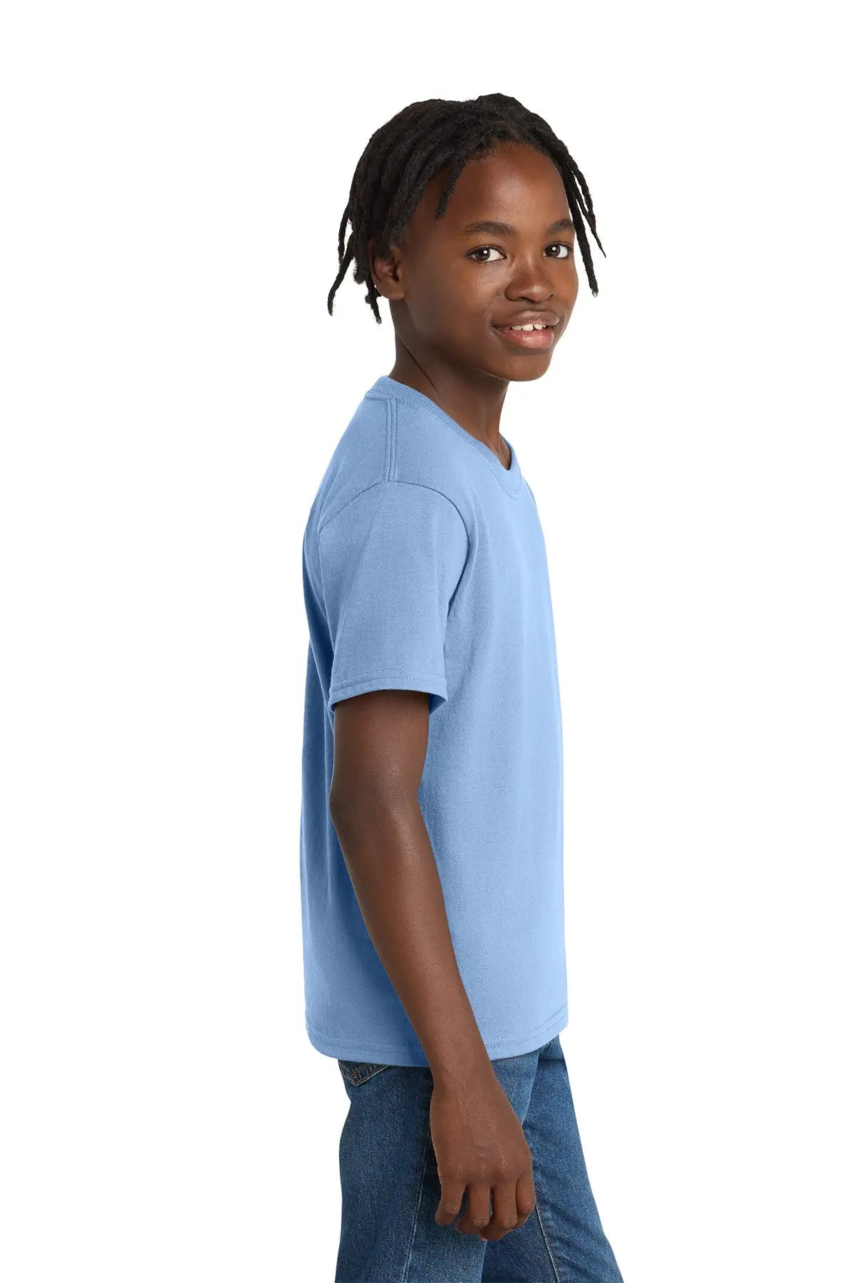 Port & Co™ Youth Essential Tee #PC61Y
