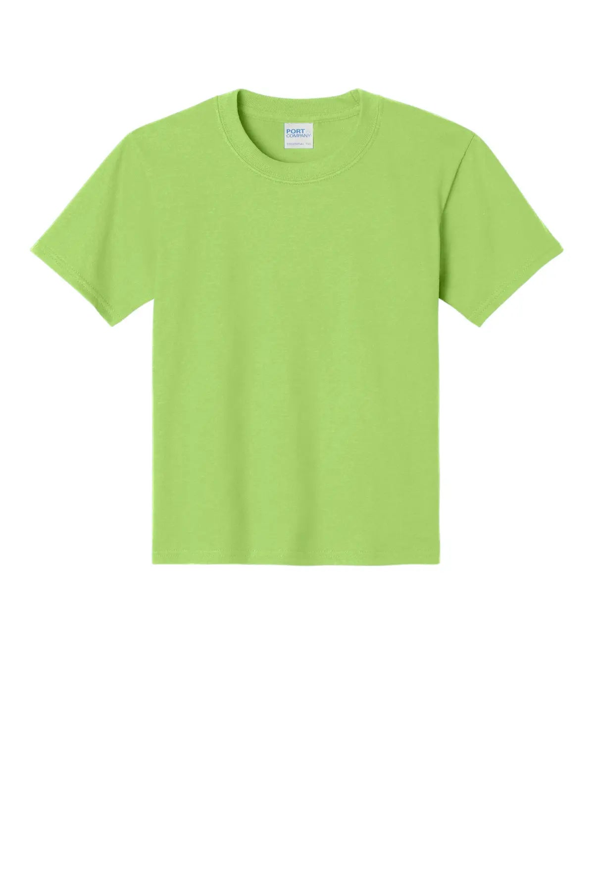 Port & Co™ Youth Essential Tee #PC61Y