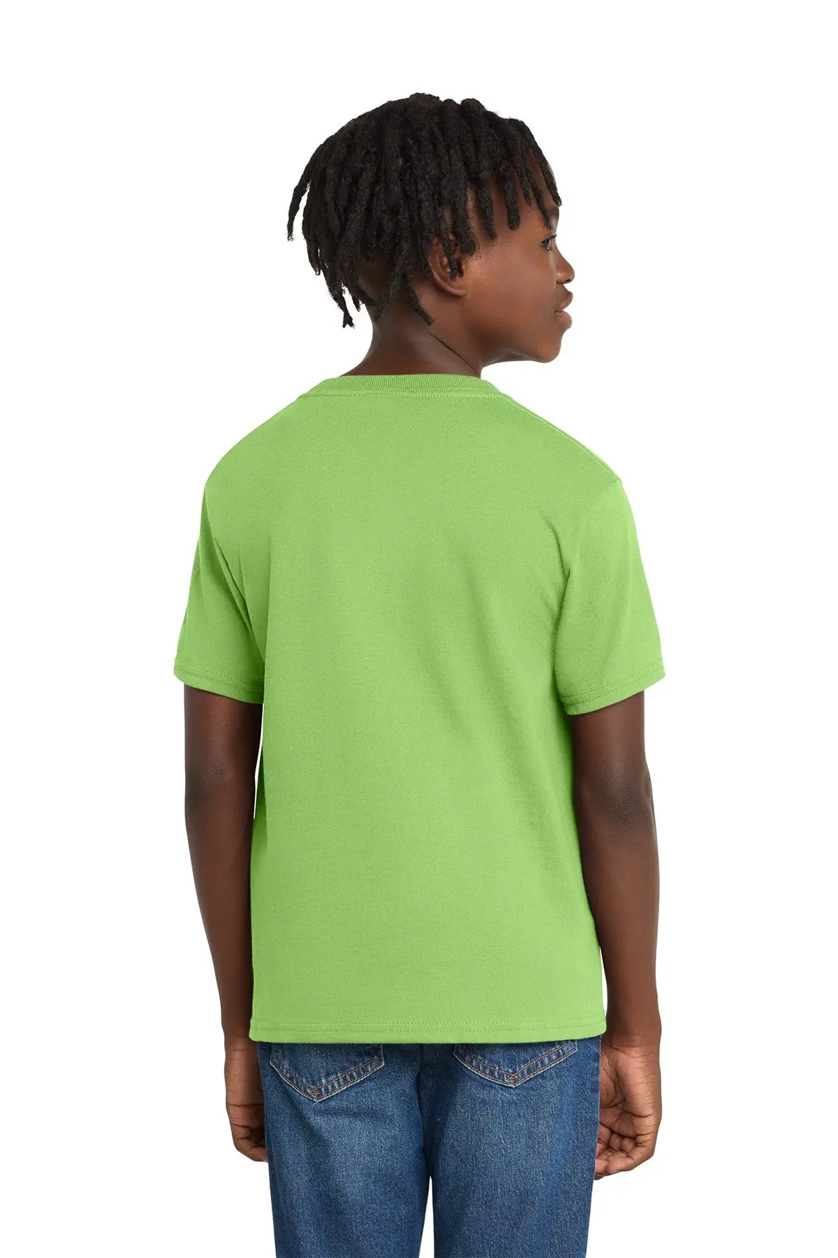 Port & Co™ Youth Essential Tee #PC61Y