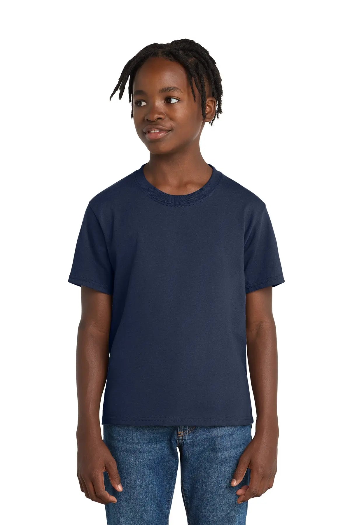Port & Co™ Youth Essential Tee #PC61Y