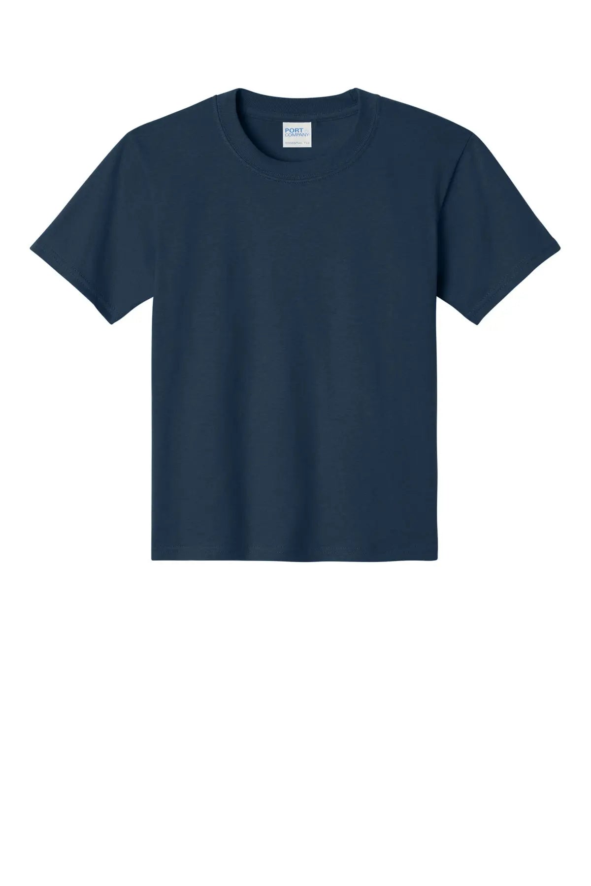 Port & Co™ Youth Essential Tee #PC61Y