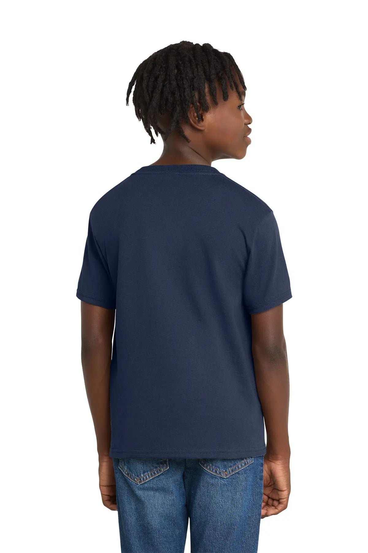Port & Co™ Youth Essential Tee #PC61Y