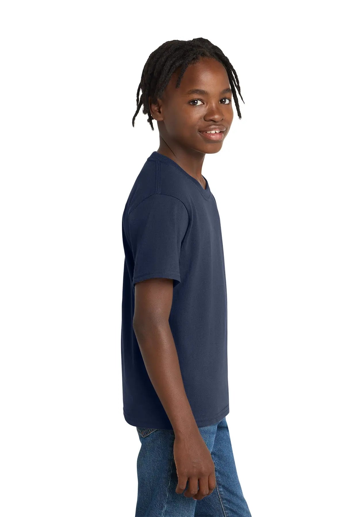 Port & Co™ Youth Essential Tee #PC61Y