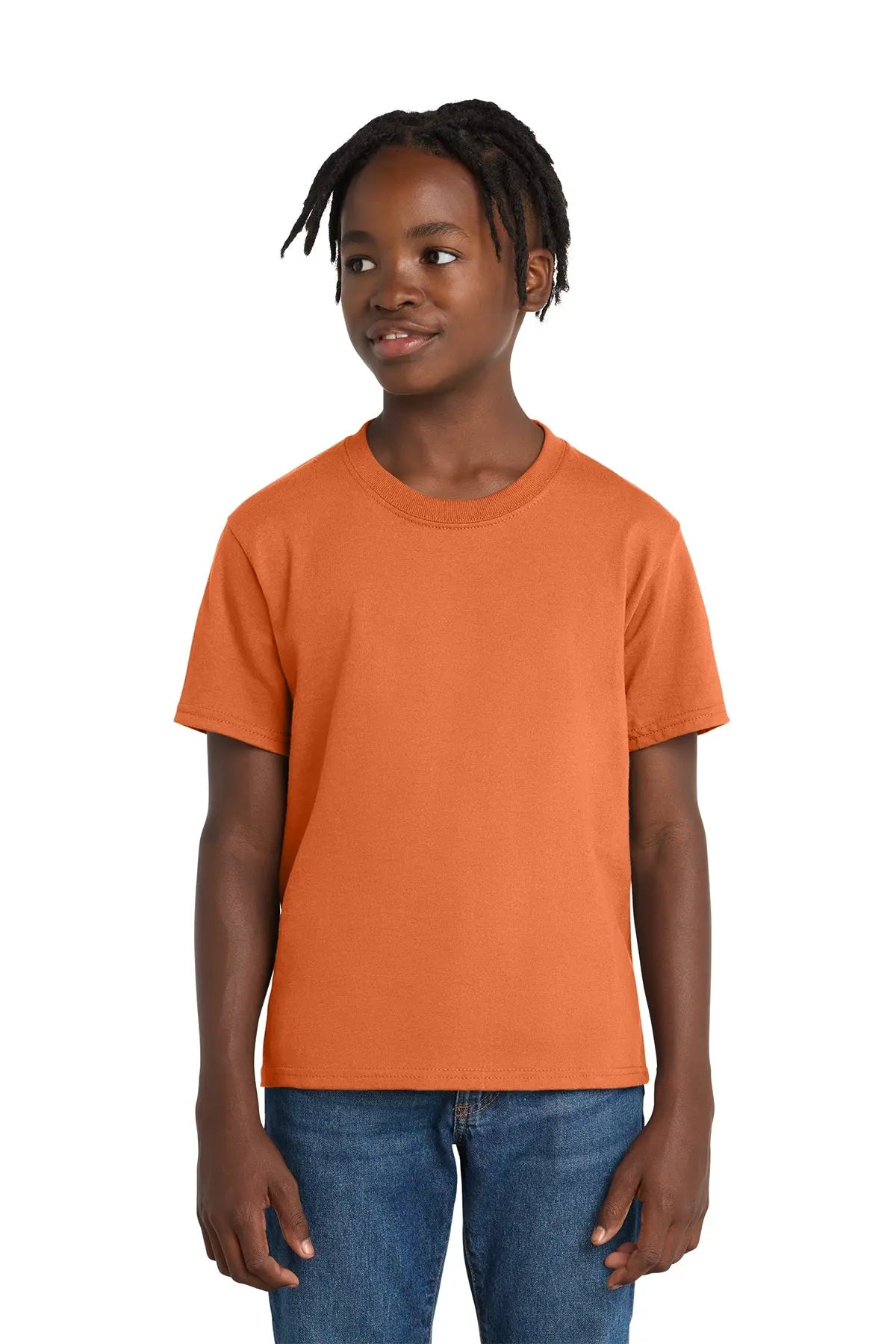 Port & Co™ Youth Essential Tee #PC61Y