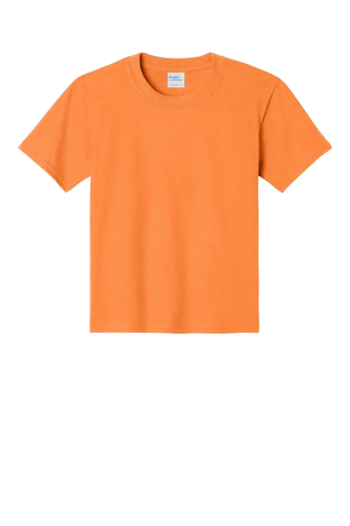 Port & Co™ Youth Essential Tee #PC61Y