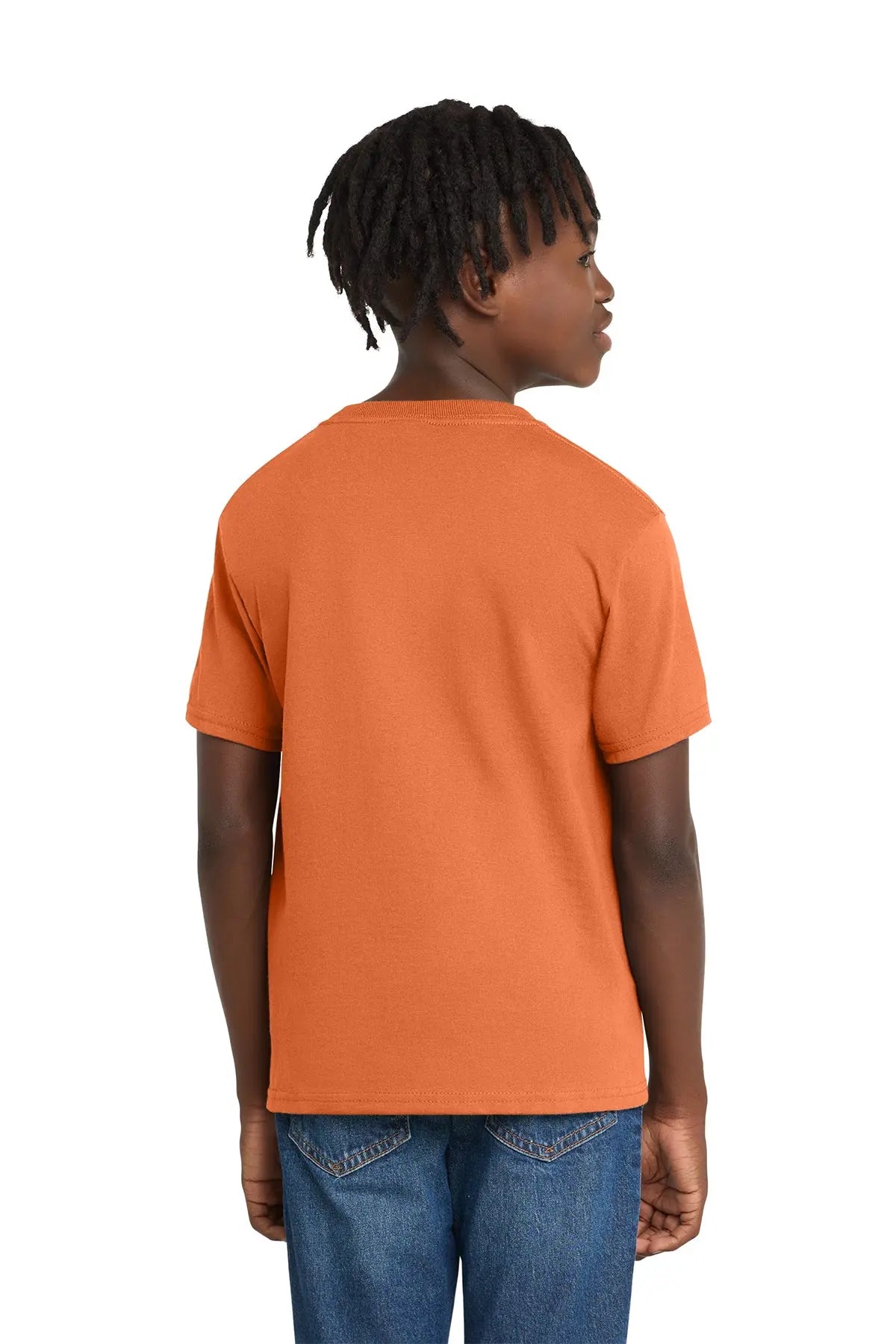 Port & Co™ Youth Essential Tee #PC61Y