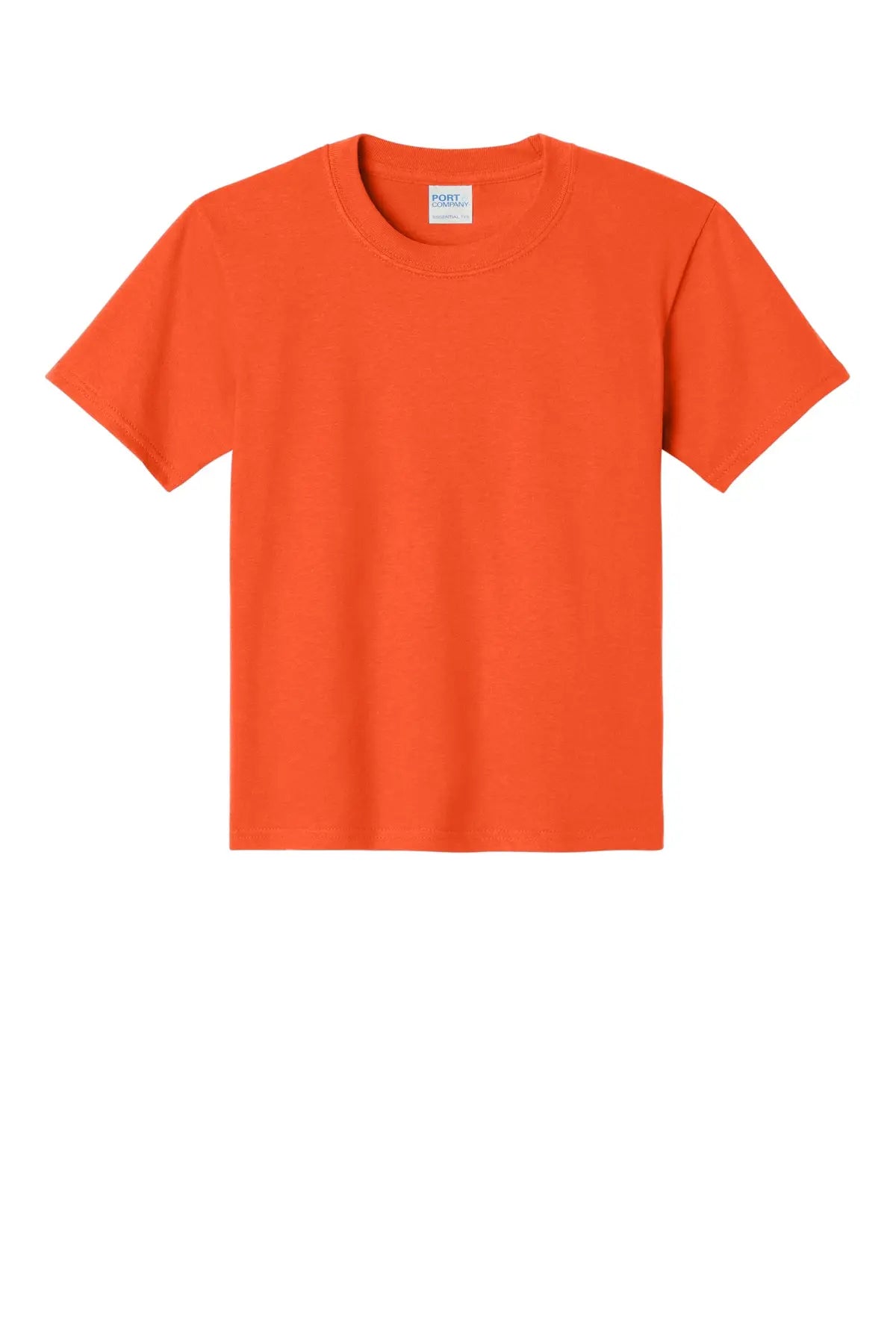 Port & Co™ Youth Essential Tee #PC61Y
