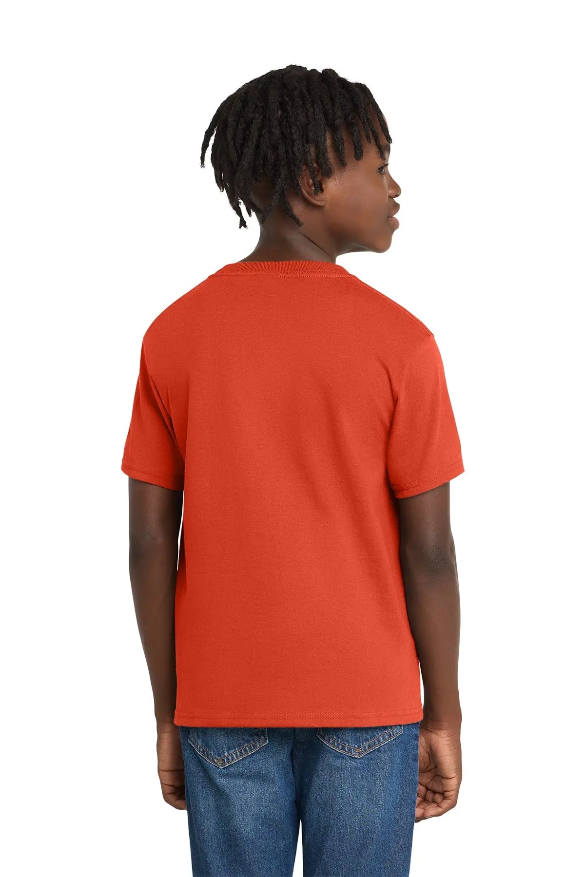 Port & Co™ Youth Essential Tee #PC61Y
